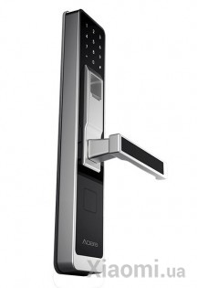 Умный замок Xiaomi Aqara Smart Door Lock правый Silver