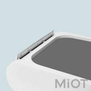 Електрична взуттєва плівкова машина Xiaomi ARDOR (AD-SC0119)