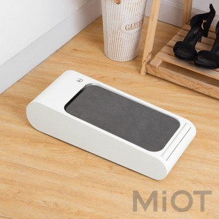 Електрична взуттєва плівкова машина Xiaomi ARDOR (AD-SC0119)