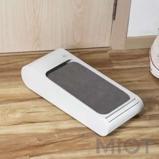 Електрична взуттєва плівкова машина Xiaomi ARDOR (AD-SC0119)