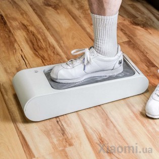 Электрическая обувная пленочная машина Xiaomi ARDOR (AD-SC0119)