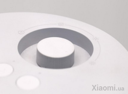 Умный индукционный обогреватель Xiaomi ARDOR intelligent induction heater (NFS-16AH01QKW)