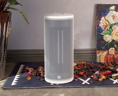Умный индукционный обогреватель Xiaomi ARDOR intelligent induction heater (NFS-16AH01QKW)
