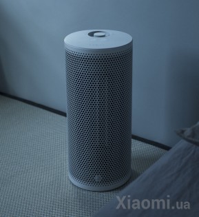 Умный индукционный обогреватель Xiaomi ARDOR intelligent induction heater (NFS-16AH01QKW)