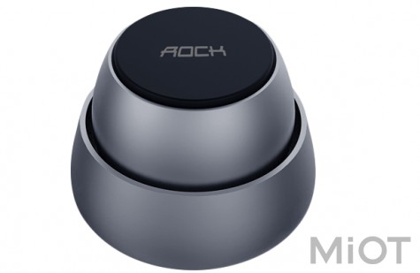 Автомобільне магнітне кріплення Xiaomi AutoBot Q ABM0007