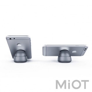 Автомобільне магнітне кріплення Xiaomi AutoBot Q ABM0007
