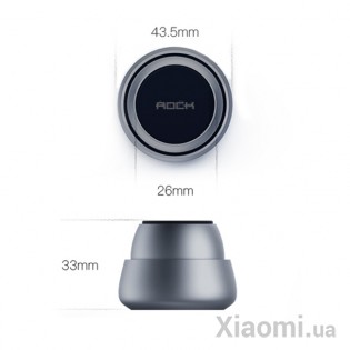 Автомобильное магнитное крепление Xiaomi AutoBot Q ABM0007