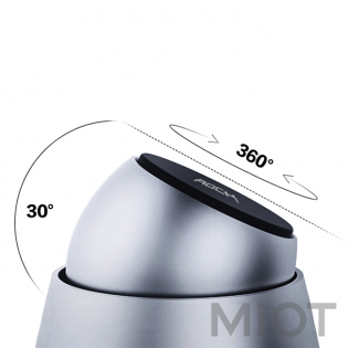 Автомобільне магнітне кріплення Xiaomi AutoBot Q ABM0007