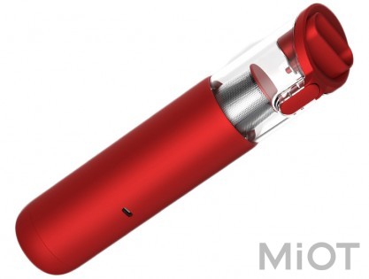 Пилосос для авто Xiaomi AutoBot V mini (ABVM001) Red