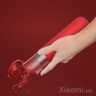 Пылесос для авто Xiaomi AutoBot V mini (ABVM001) Red