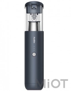 Пилосос для авто Xiaomi AutoBot V mini (ABVM001) Dark Blue
