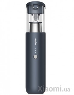 Пылесос для авто Xiaomi AutoBot V mini (ABVM001) Dark Blue