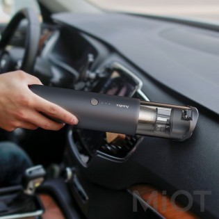 Пилосос для авто Xiaomi AutoBot V mini (ABVM001) Dark Blue