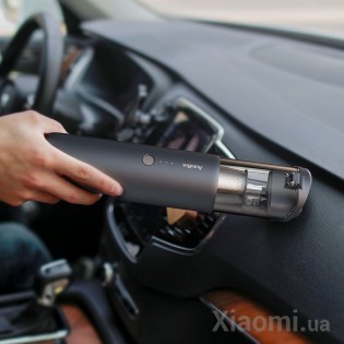 Пылесос для авто Xiaomi AutoBot V mini (ABVM001) Dark Blue