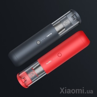 Пылесос для авто Xiaomi AutoBot V mini (ABVM001) Dark Blue