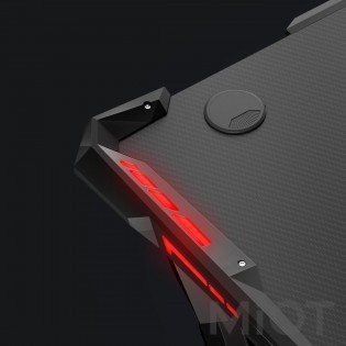Комп'ютерний стіл Xiaomi AutoFull Black