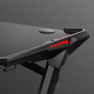 Комп'ютерний стіл Xiaomi AutoFull Black