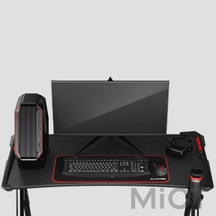 Комп'ютерний стіл Xiaomi AutoFull Black