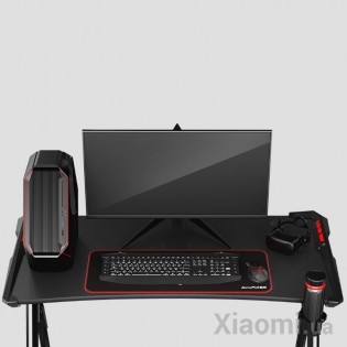 Компьютерный стол Xiaomi AutoFull Black