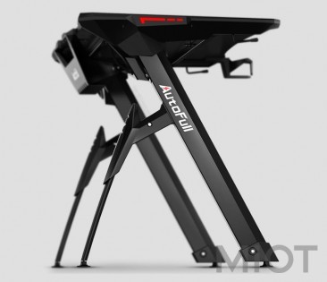 Комп'ютерний стіл Xiaomi AutoFull Black