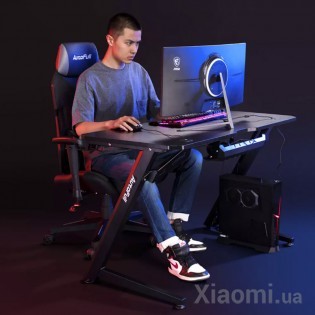 Компьютерный стол Xiaomi AutoFull Black