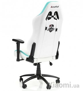 Геймерское кресло Xiaomi AutoFull LPL White