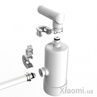 Стерилизующий фильтр для унитаза Xiaomi TINYMU B01