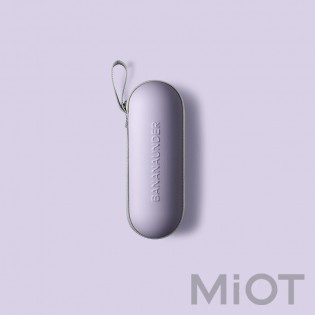 Парасолька кишенькова Xiaomi Beneunder Small Series Umbrella Lilac