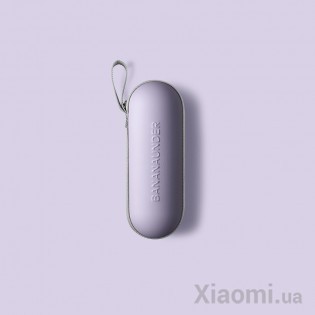 Зонт карманный Xiaomi Beneunder Small Series Umbrella Lilac