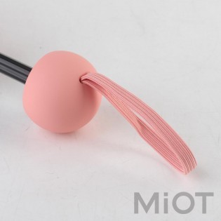 Парасолька кишенькова Xiaomi Beneunder Small Series Umbrella Pink