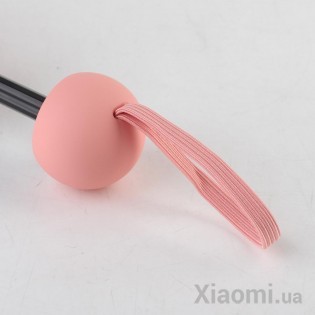 Зонт карманный Xiaomi Beneunder Small Series Umbrella Pink