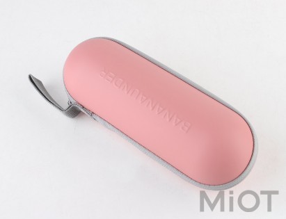 Парасолька кишенькова Xiaomi Beneunder Small Series Umbrella Pink