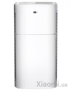 Умный очиститель воздуха Xiaomi Baomi B70 White (BMI700A)