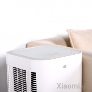 Умный очиститель воздуха Xiaomi Baomi B70 White (BMI700A)