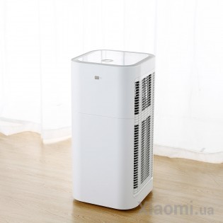 Умный очиститель воздуха Xiaomi Baomi B70 White (BMI700A)