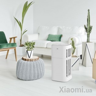 Умный очиститель воздуха Xiaomi Baomi B70 White (BMI700A)