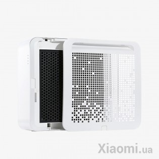 Очиститель воздуха Xiaomi Baomi Lite White (BMI450A)
