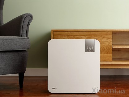 Очиститель воздуха Xiaomi Baomi Lite White (BMI450A)