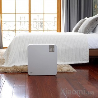 Очиститель воздуха Xiaomi Baomi Lite White (BMI450A)