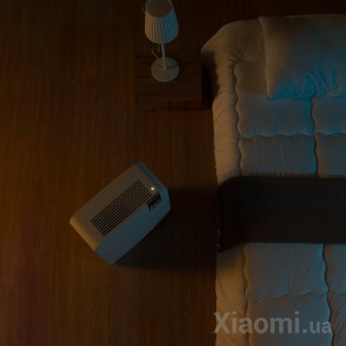 Очиститель воздуха Xiaomi Baomi Lite White (BMI450A)