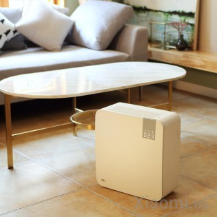 Очиститель воздуха Xiaomi Baomi Lite White (BMI450A)
