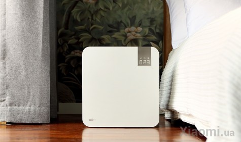 Очиститель воздуха Xiaomi Baomi Lite White (BMI450A)