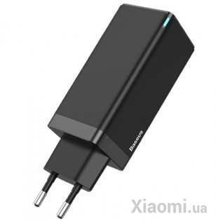 Зарядное устройство Xiaomi Baseus 65W BS-C915