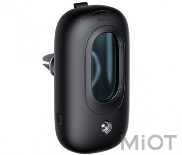 Портативний зволожувач повітря Xiaomi Baseus Black