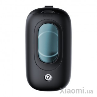 Портативный увлажнитель воздуха Xiaomi Baseus Black