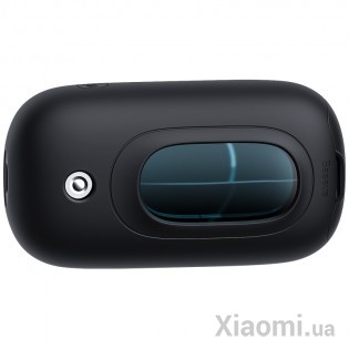 Портативный увлажнитель воздуха Xiaomi Baseus Black