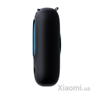 Портативный увлажнитель воздуха Xiaomi Baseus Black