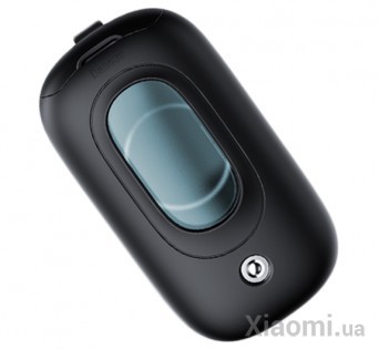 Портативный увлажнитель воздуха Xiaomi Baseus Black