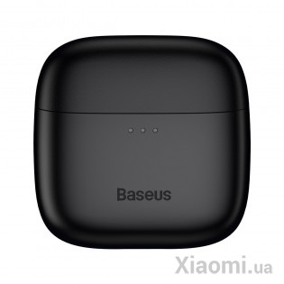 Беспроводные наушники Xiaomi Baseus Bowie Series E8 Black