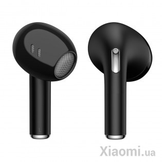 Беспроводные наушники Xiaomi Baseus Bowie Series E8 Black